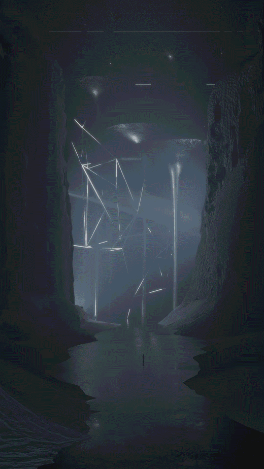 Hyperscreen
