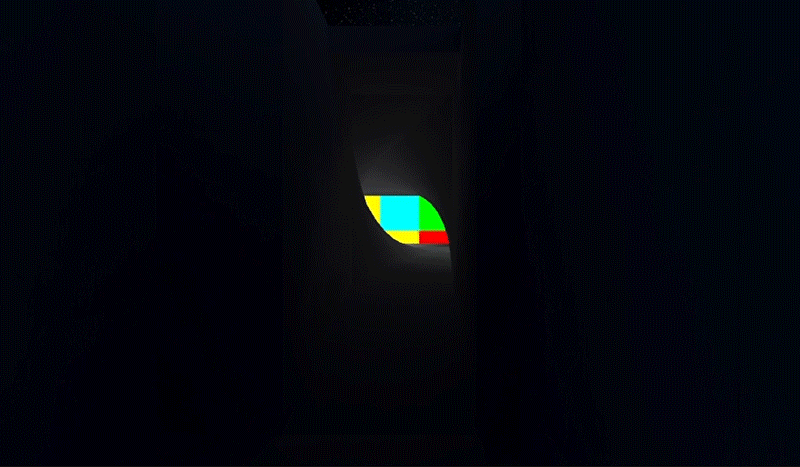 Hyperscreen
