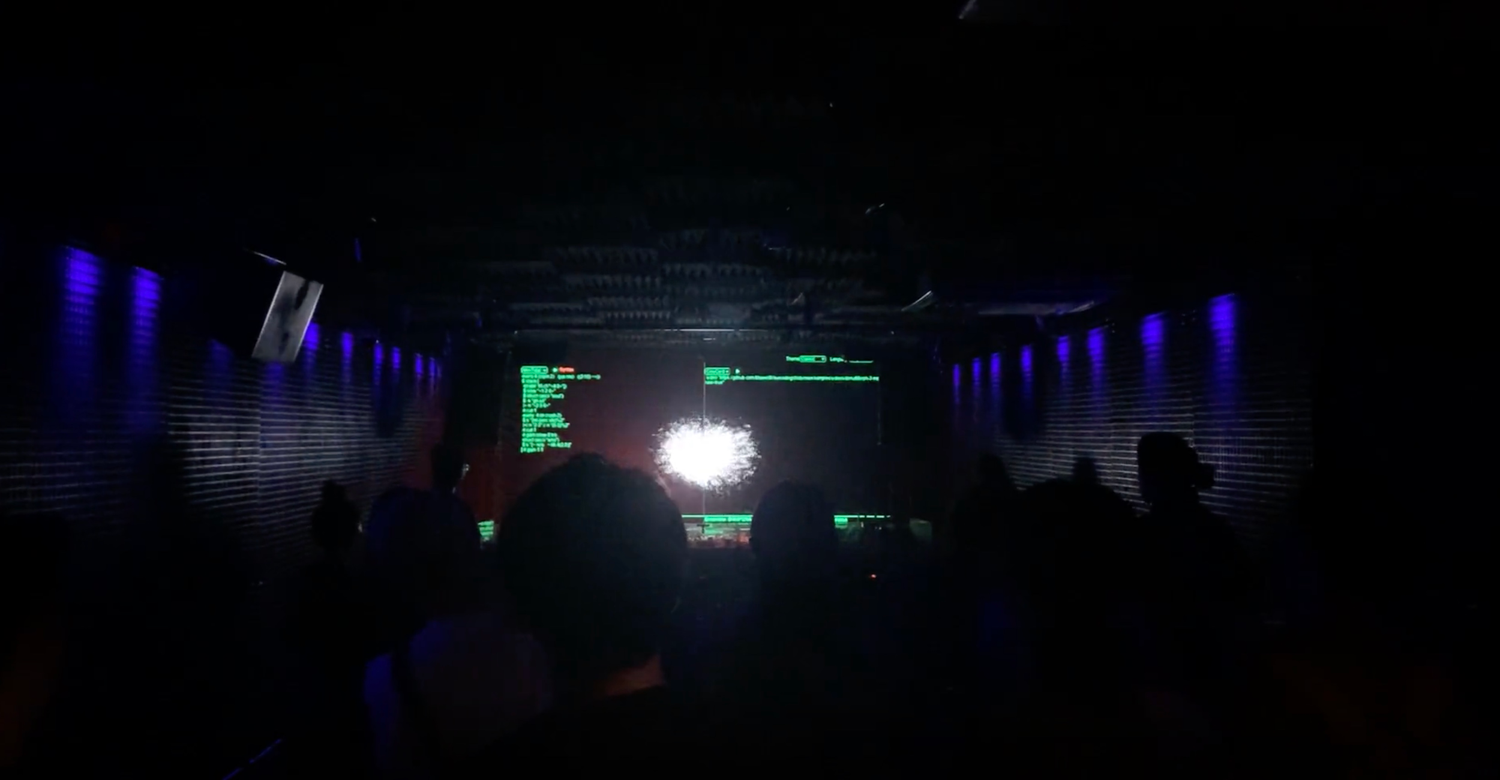 Hyperscreen