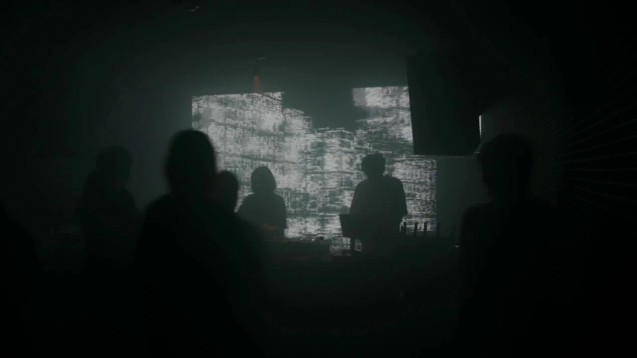 Hyperscreen