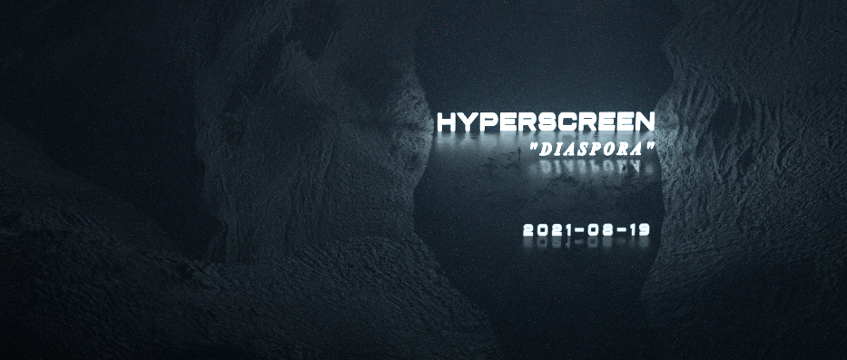 Hyperscreen