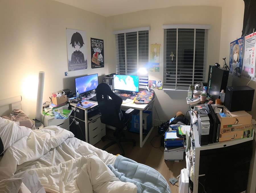 img2img home